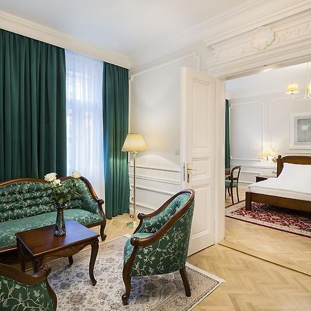 Manesova No.5 Apartments Прага Екстер'єр фото