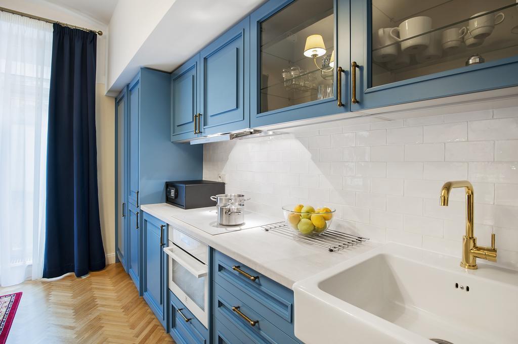Manesova No.5 Apartments Прага Екстер'єр фото