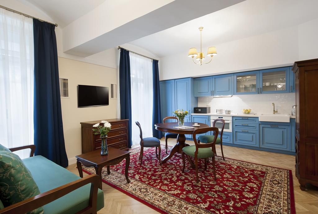 Manesova No.5 Apartments Прага Екстер'єр фото