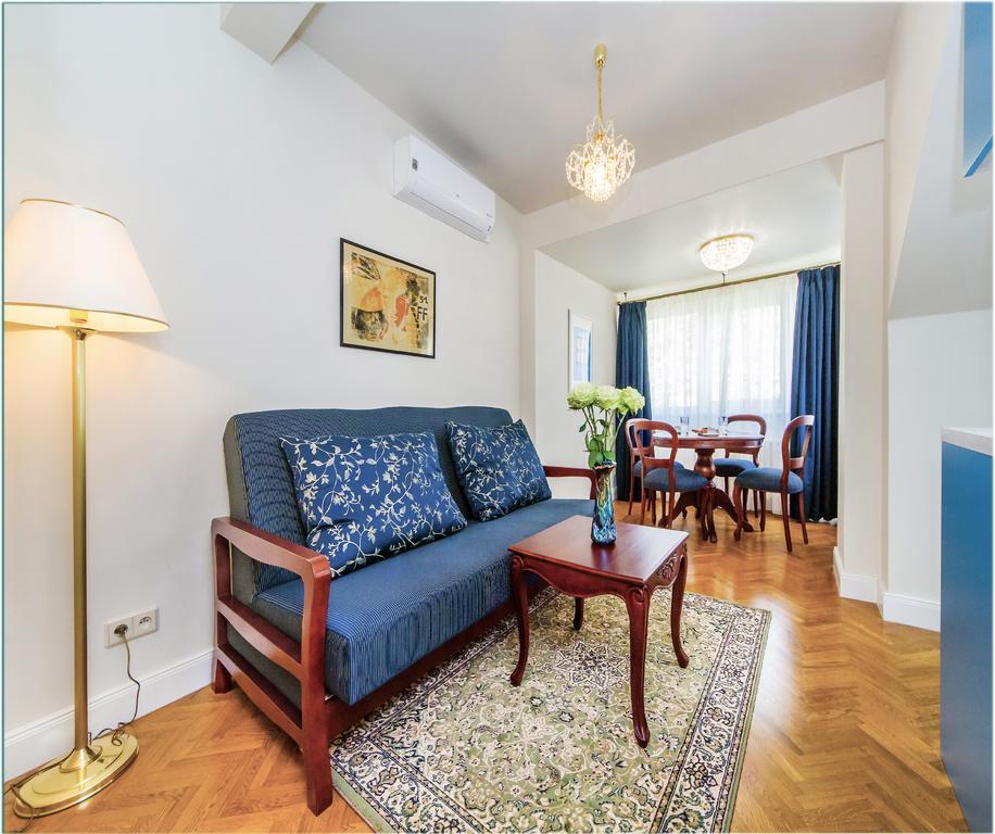Manesova No.5 Apartments Прага Екстер'єр фото