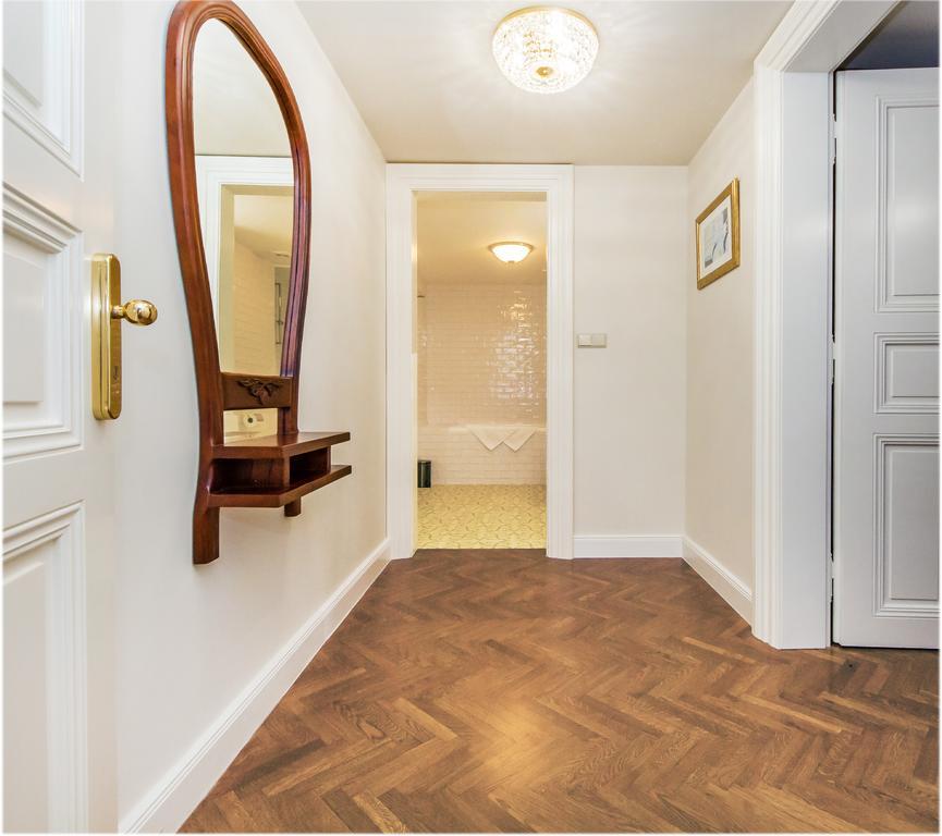 Manesova No.5 Apartments Прага Екстер'єр фото