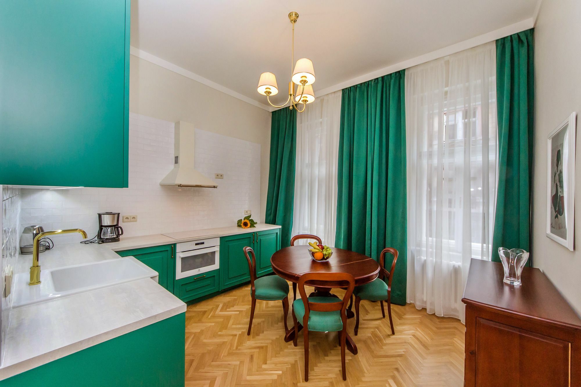 Manesova No.5 Apartments Прага Екстер'єр фото