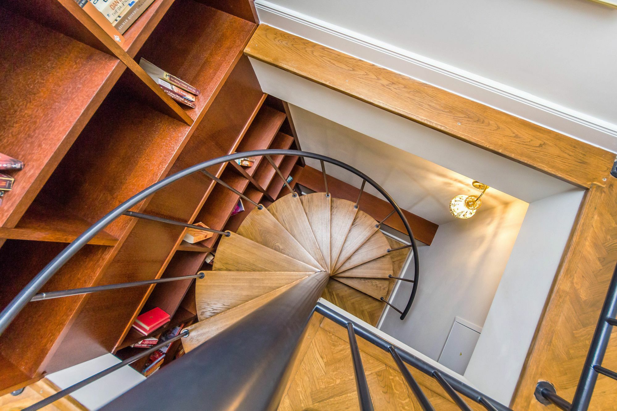 Manesova No.5 Apartments Прага Екстер'єр фото