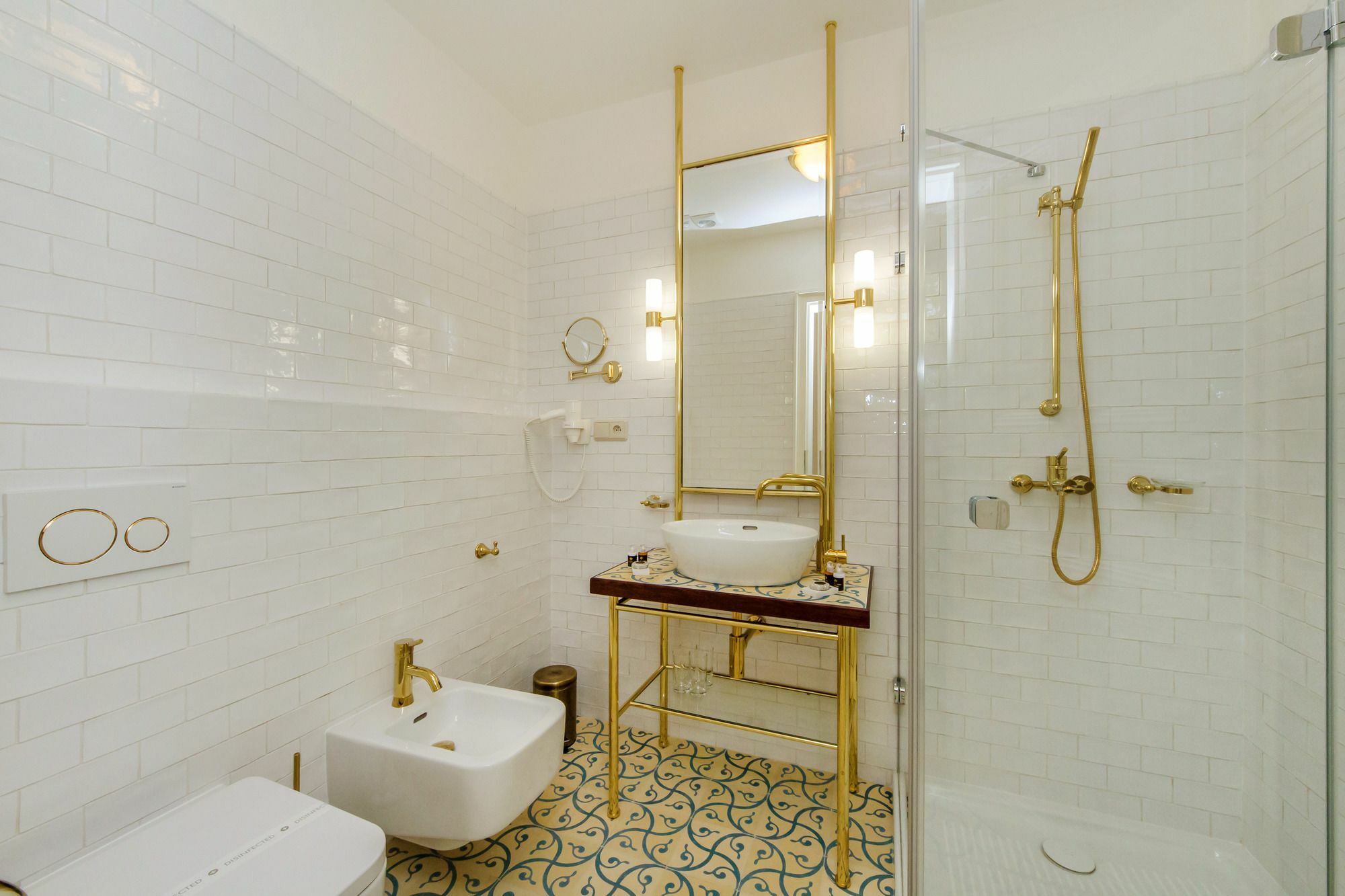 Manesova No.5 Apartments Прага Екстер'єр фото