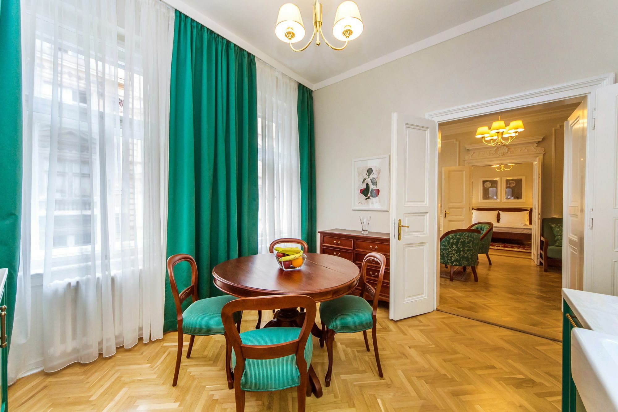 Manesova No.5 Apartments Прага Екстер'єр фото