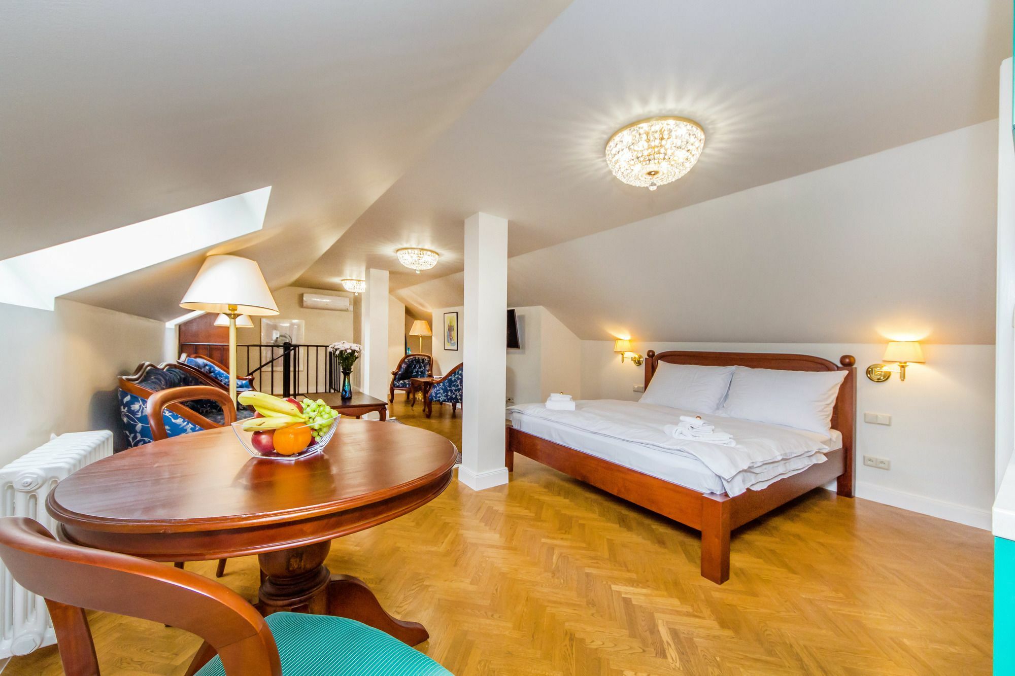 Manesova No.5 Apartments Прага Екстер'єр фото