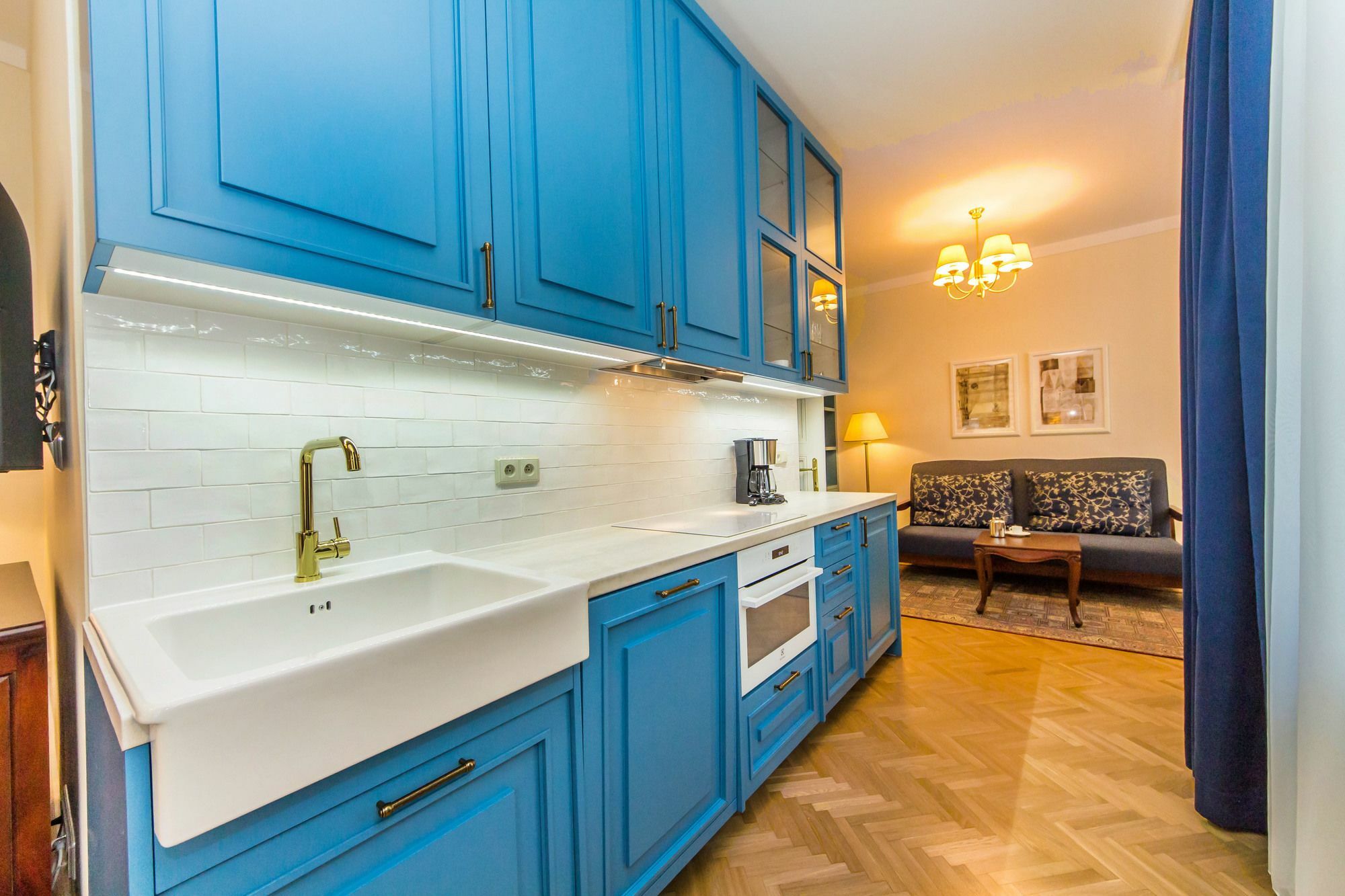 Manesova No.5 Apartments Прага Екстер'єр фото
